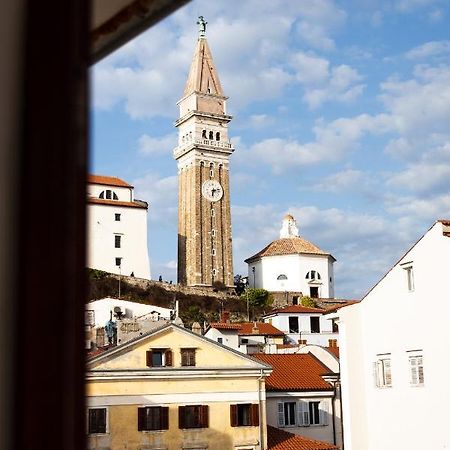 Apartma Remi II Piran Exteriér fotografie