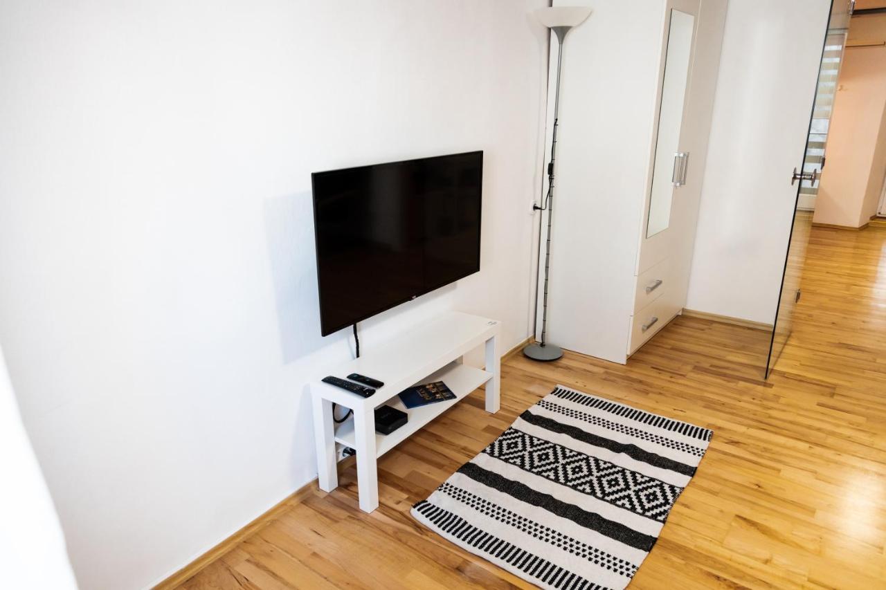 Apartma Remi II Piran Exteriér fotografie
