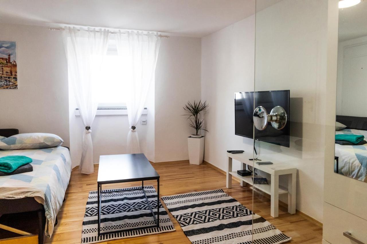 Apartma Remi II Piran Exteriér fotografie