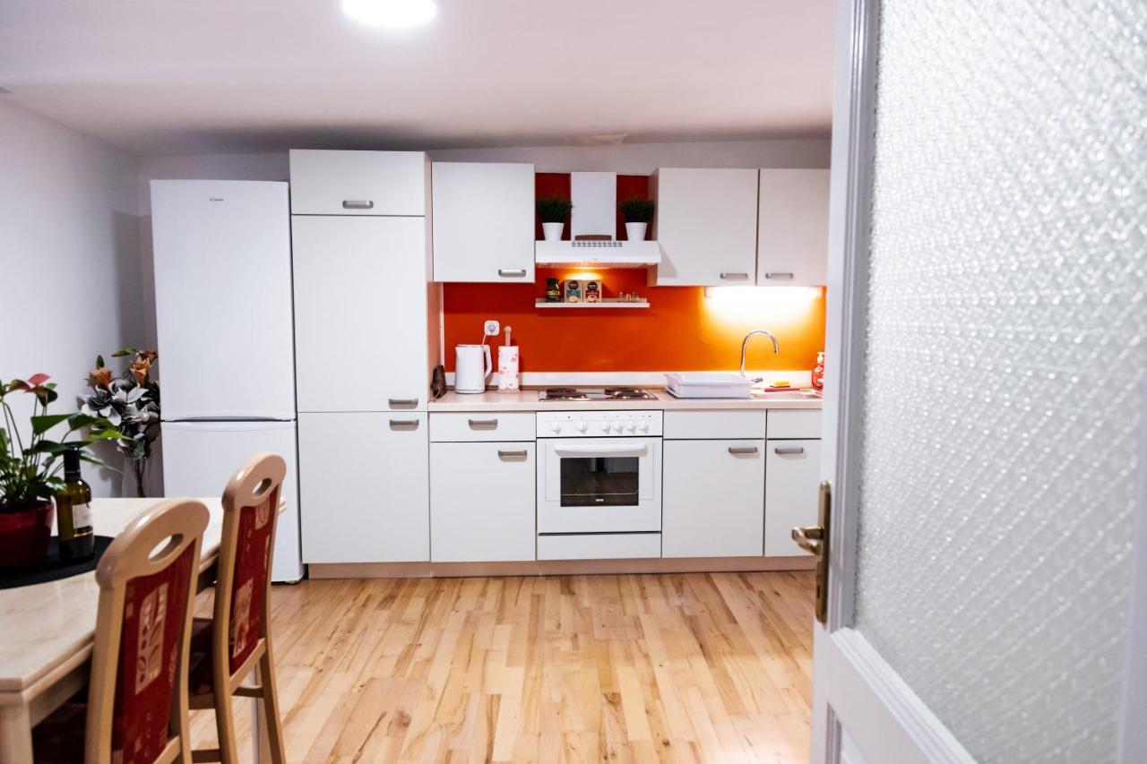 Apartma Remi II Piran Exteriér fotografie