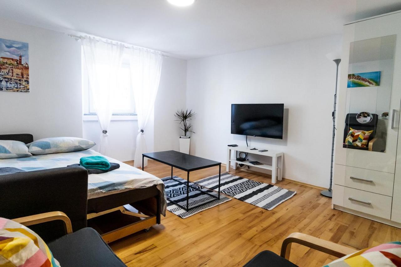 Apartma Remi II Piran Exteriér fotografie